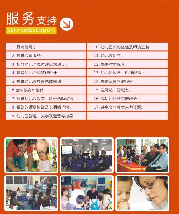 深圳金华教育新增业务介绍(图2)